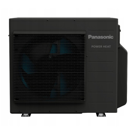 Інверторний зовнішній блок мульти-спліт системи Panasonic Multi Z Power Heat CU-3Z75ABEC