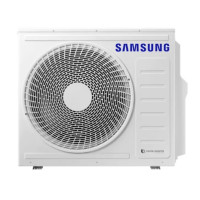 Зовнішній інверторний блок мульти-спліт системи Samsung Free Joint Multi AJ080TXJ4KG/EU