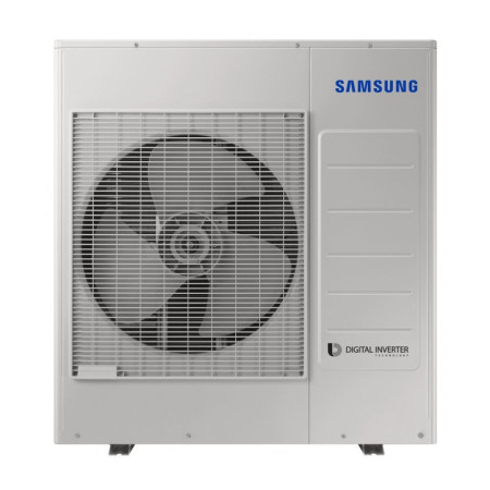 Зовнішній інверторний блок мульти-спліт системи Samsung Free Joint Multi AJ100TXJ5KG/EU