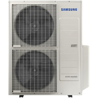 Зовнішній інверторний блок мульти-спліт системи Samsung Free Joint Multi AJ140TXJ5KH/EA