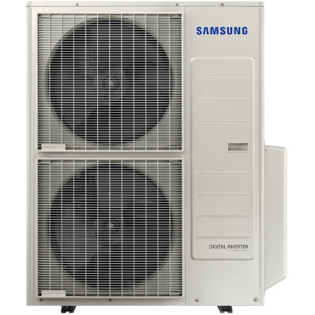 Зовнішній інверторний блок мульти-спліт системи Samsung Free Joint Multi AJ140TXJ5KH/EA