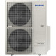 Зовнішній блок мульти-спліт системи Samsung Free Joint Multi AJ140TXJ5KH/EA
