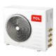 Зовнішній блок мульти-спліт системи TCL Free Match FMA-42I5HD/DVO (5 port)