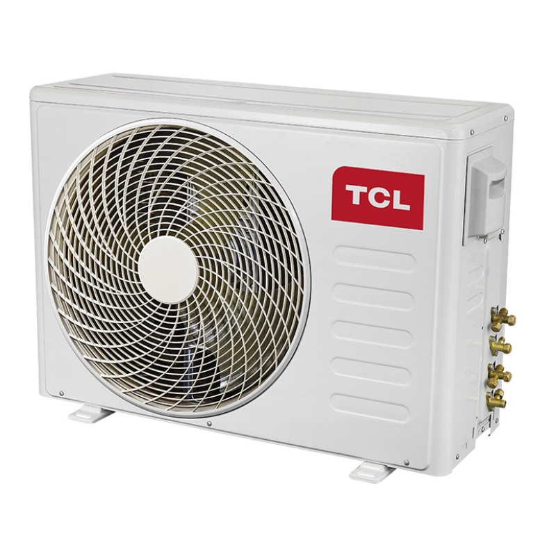Зовнішній блок мульти-спліт системи TCL Free Match FMA-18I2HD/DVO (2 port)