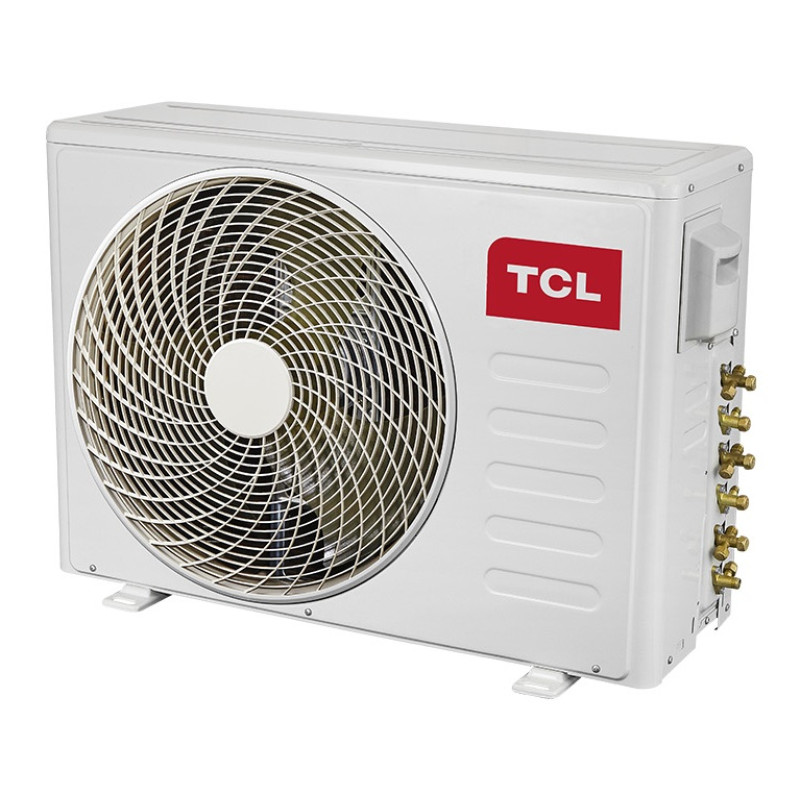 Зовнішній блок мульти-спліт системи TCL Free Match FMA-27I3HD/DVO (3 port)