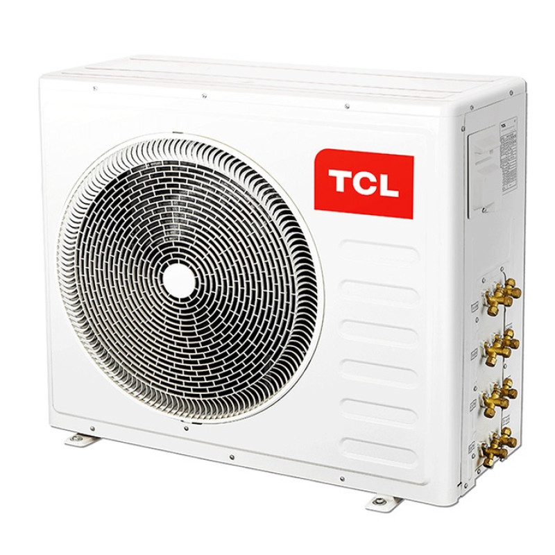 Зовнішній блок мульти-спліт системи TCL Free Match FMA-32I4HD/DVO (4 port)