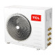 Зовнішній блок мульти-спліт системи TCL Free Match FMA-32I4HD/DVO (4 port)