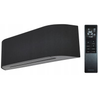 Внутрішній настінний для мульти-спліт системи Toshiba Haori RAS-13N4KVRG-EE