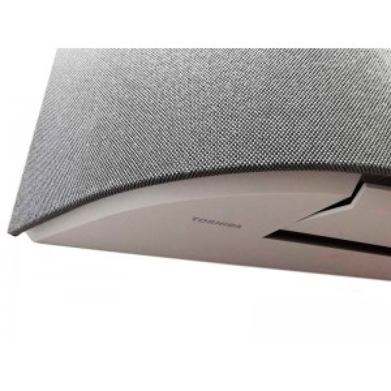 Внутрішній настінний для мульти-спліт системи Toshiba Haori RAS-10N4KVRG-EE