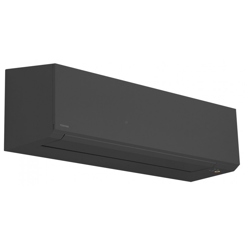 Внутрішній настінний блок для мульти-спліт системи Toshiba Shorai Edge Black RAS-B18G3KVSGB-E
