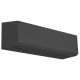 Внутрішній настінний блок для мульти-спліт системи Toshiba Shorai Edge Black RAS-B18G3KVSGB-E