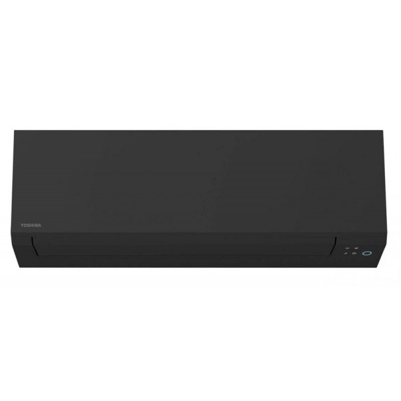 Внутрішній настінний блок для мульти-спліт системи Toshiba Shorai Edge Black RAS-B18G3KVSGB-E