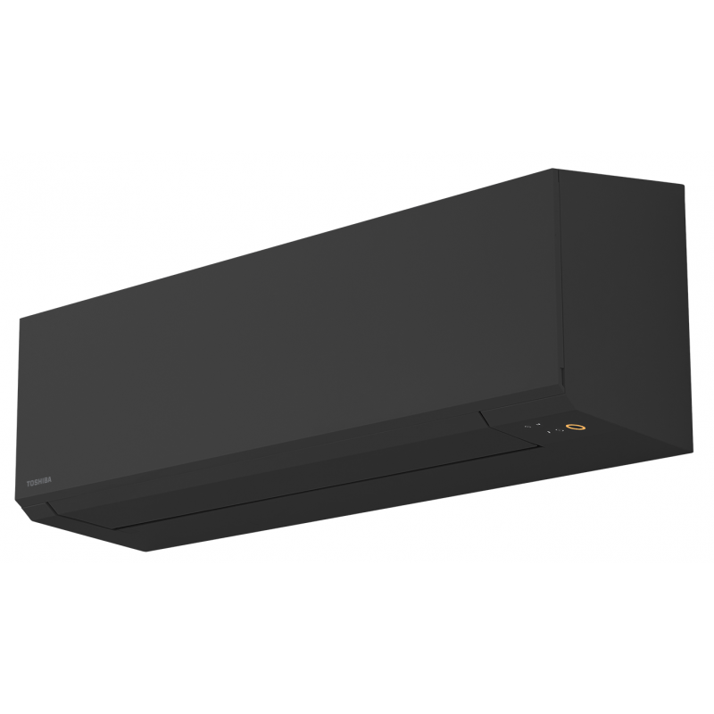 Внутрішній настінний блок для мульти-спліт системи Toshiba Shorai Edge Black RAS-B18G3KVSGB-E