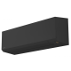 Внутрішній настінний блок для мульти-спліт системи Toshiba Shorai Edge Black RAS-B18G3KVSGB-E