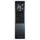 Внутрішній настінний блок для мульти-спліт системи Toshiba Shorai Edge Black RAS-B18G3KVSGB-E