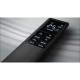 Внутрішній настінний блок для мульти-спліт системи Toshiba Shorai Edge Black RAS-B18G3KVSGB-E
