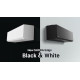 Внутрішній настінний блок для мульти-спліт системи Toshiba Shorai Edge Black RAS-B18G3KVSGB-E