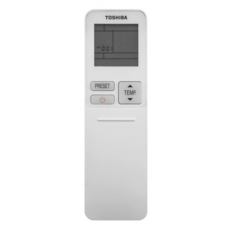 Внутрішній настінний блок для мульти-спліт системи Toshiba Shorai Edge White RAS-B10G3KVSGB-E