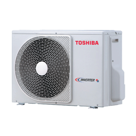 Зовнішній інверторний блок мульти-спліт системи Toshiba RAS-3M26U2AVG-E