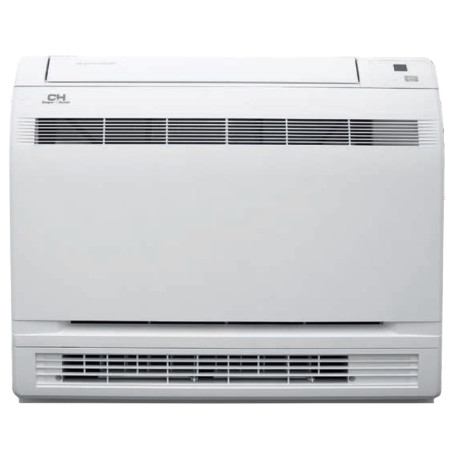 Внутрішній консольний блок кондиціонера Cooper&Hunter Inverter Consol CH-S18FVX2-NG (I)