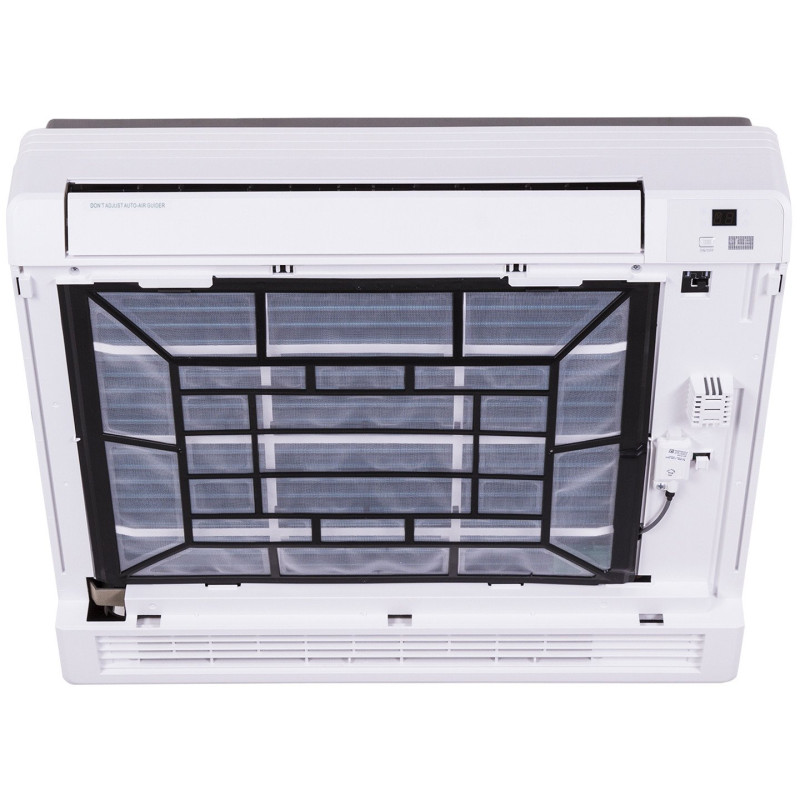 Внутрішній консольний блок для мульти-спліт системи Cooper&Hunter Inverter Consol CH-S12FVX2-NG (I)