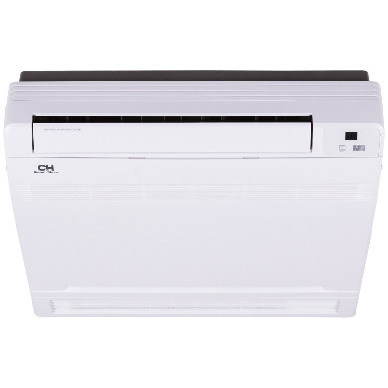 Внутрішній консольний блок для мульти-спліт системи Cooper&Hunter Inverter Consol CH-S12FVX2-NG (I)