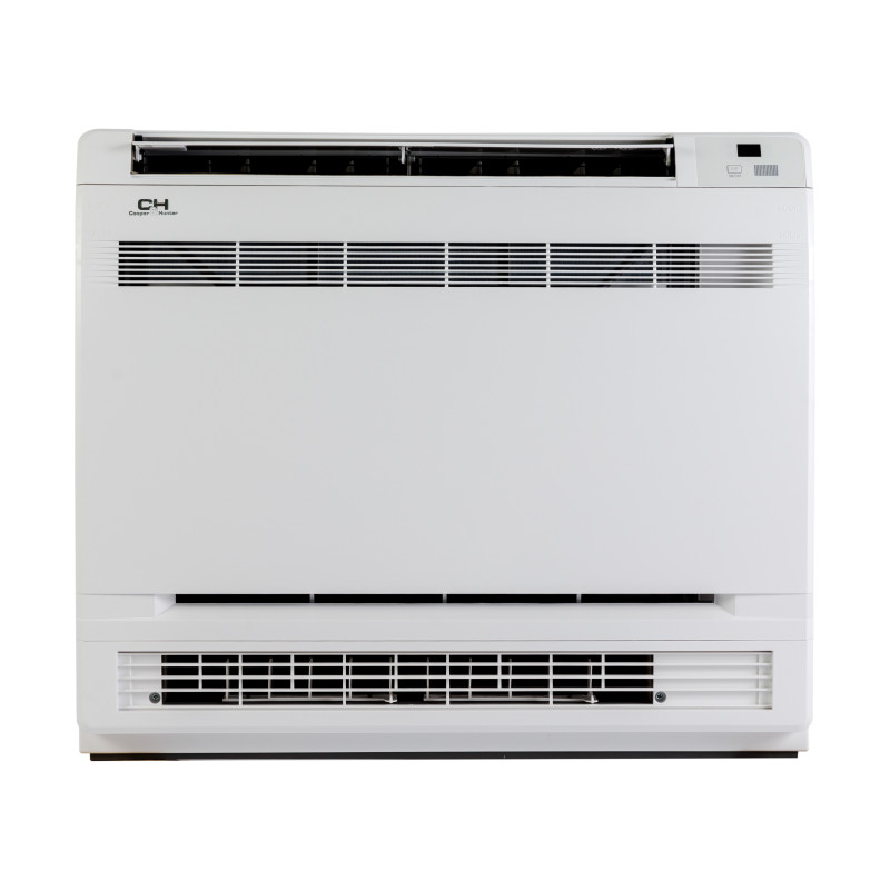 Внутрішній консольний блок для мульти-спліт системи Cooper&Hunter Inverter Consol CH-S12FVX2-NG (I)