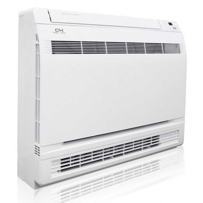 Внутрішній консольний блок для мульти-спліт системи Cooper&Hunter Inverter Consol CH-S12FVX2-NG (I)