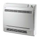 Внутрішній консольний блок для мульти-спліт системи Cooper&Hunter Inverter Consol CH-S12FVX2-NG (I)