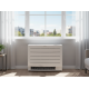 Внутрішній підлоговий блок для мульти-спліт системи Daikin Perfera FVXM25B