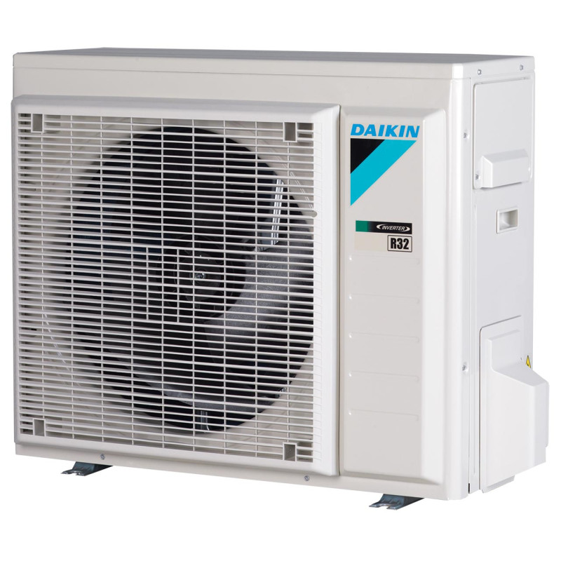 Напольный кондиционер Daikin Perfera FVXM25B/RXM25A9
