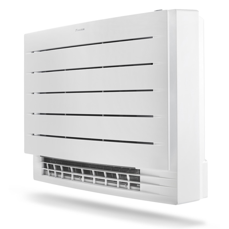 Внутрішній підлоговий блок для мульти-спліт системи Daikin Perfera FVXM25B