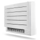 Внутрішній підлоговий блок для мульти-спліт системи Daikin Perfera FVXM25B