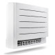 Внутрішній підлоговий блок для мульти-спліт системи Daikin Perfera FVXM25B
