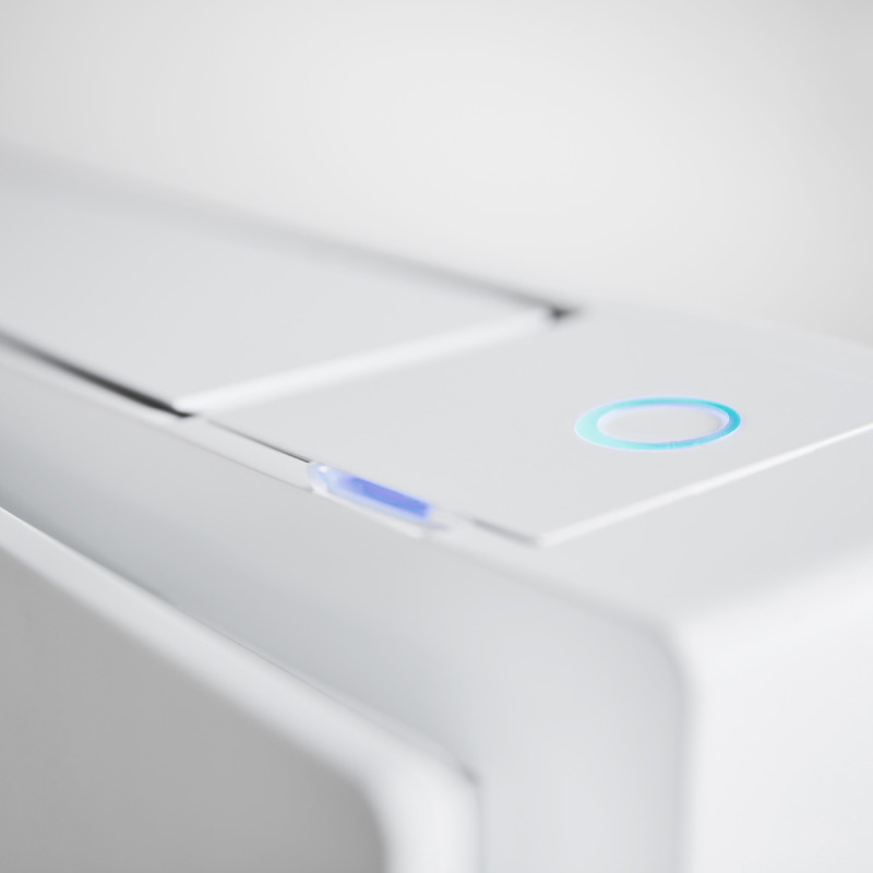 Внутрішній підлоговий блок для мульти-спліт системи Daikin Perfera FVXM25B