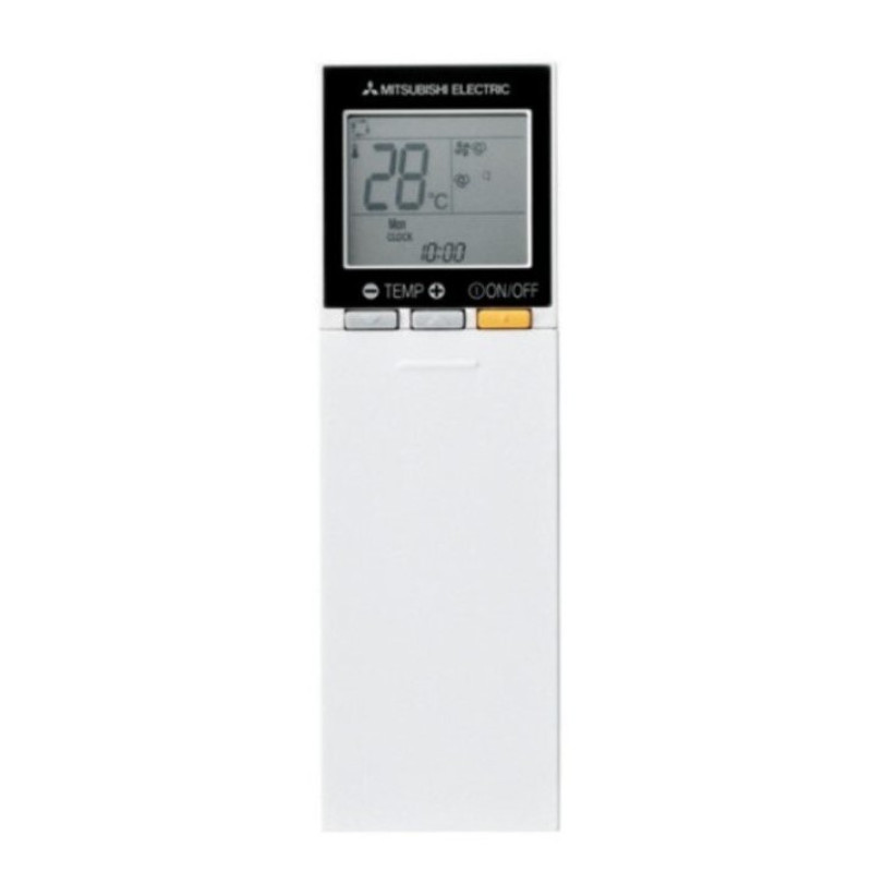 Підлоговий кондиціонер Mitsubishi Electric MFZ-KJ25VE2/MUFZ-KJ25VE