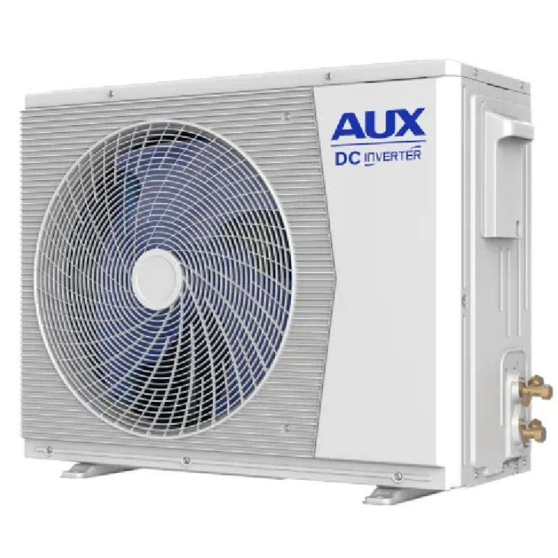 Инверторный кондиционер AUX C-Smart AUX-18CA