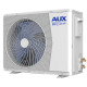 Инверторный кондиционер AUX C-Smart AUX-18CA