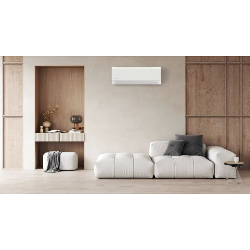 Инверторный кондиционер AUX C-Smart AUX-18CA