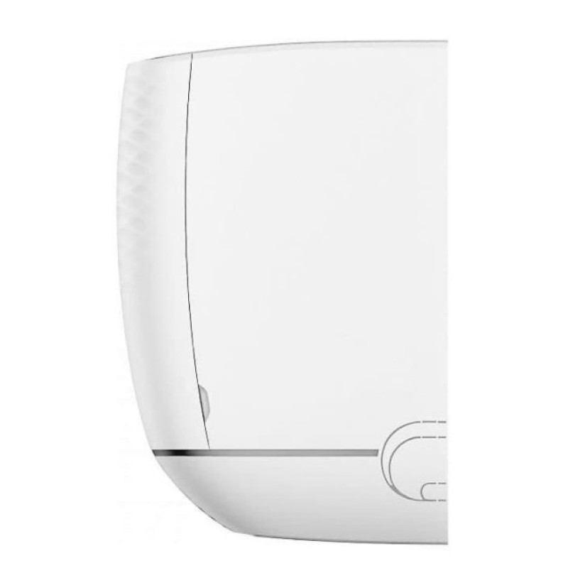 Инверторный кондиционер AUX J-Smart ASW/AS-H09JAR3DI