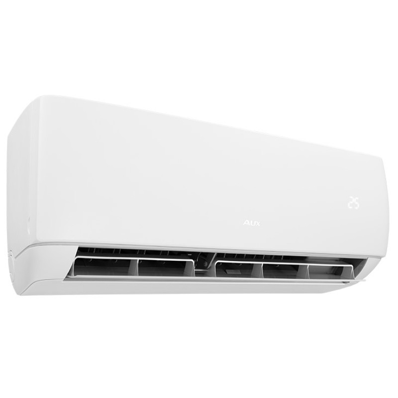 Инверторный кондиционер AUX J-Smart ASW/AS-H09JAR3DI