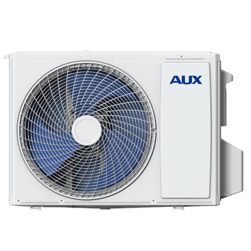 Инверторный кондиционер AUX J-Smart ASW/AS-H09JAR3DI