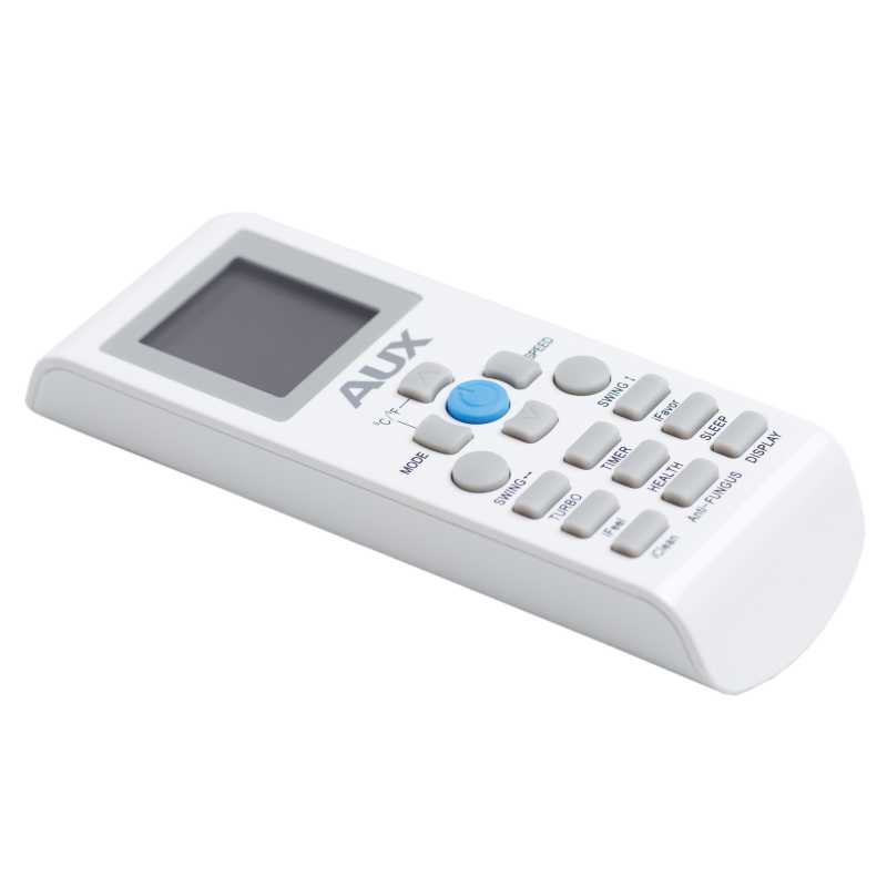 Инверторный кондиционер AUX J-Smart ASW/AS-H09JAR3DI
