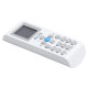 Инверторный кондиционер AUX J-Smart ASW/AS-H09JAR3DI