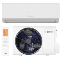 Инверторная настенная сплит-система (кондиционер) Bosch Climate 3000i-Set 35 WE