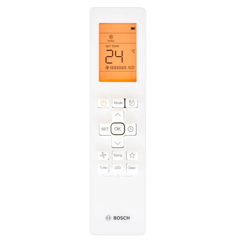 Инверторный кондиционер Bosch Climate 3000i-Set 26 WE