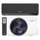 Инверторный кондиционер Bosch Climate CL7000i 26 EB Black