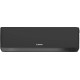 Инверторный кондиционер Bosch Climate CL7000i 26 EB Black