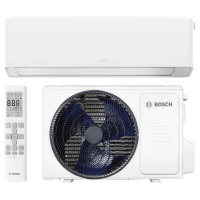 Інверторна настінна спліт-система (кондиціонер) Bosch Climate CL7000i 35 E White