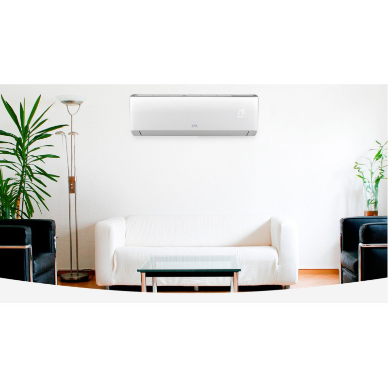 Кондиіцонер Cooper&Hunter Arctic Inverter NG (GEN VI) CH-S24FTXLA2-NG